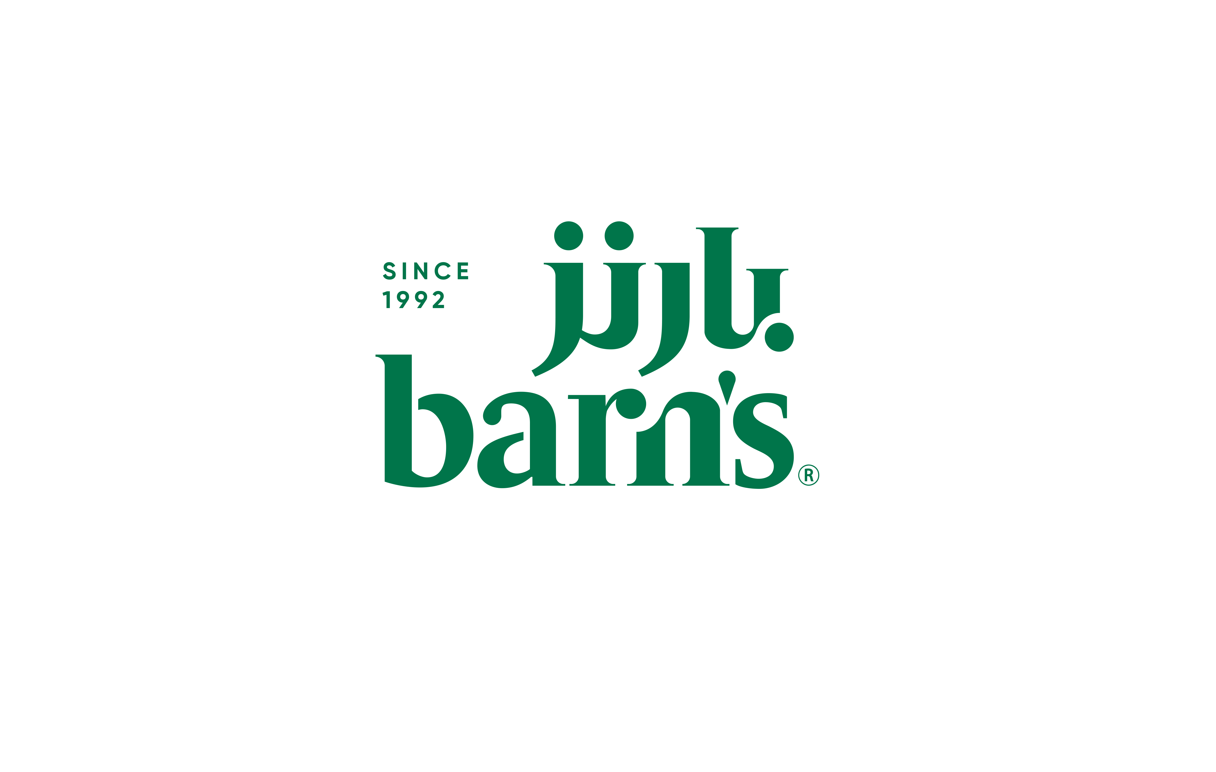 Barns
